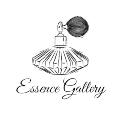 Essence Gallery Budapest logo