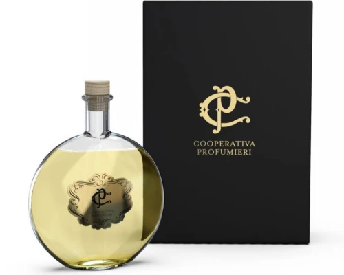 Cooperativa Profumieri- Bacchus Symphonies 100 ml