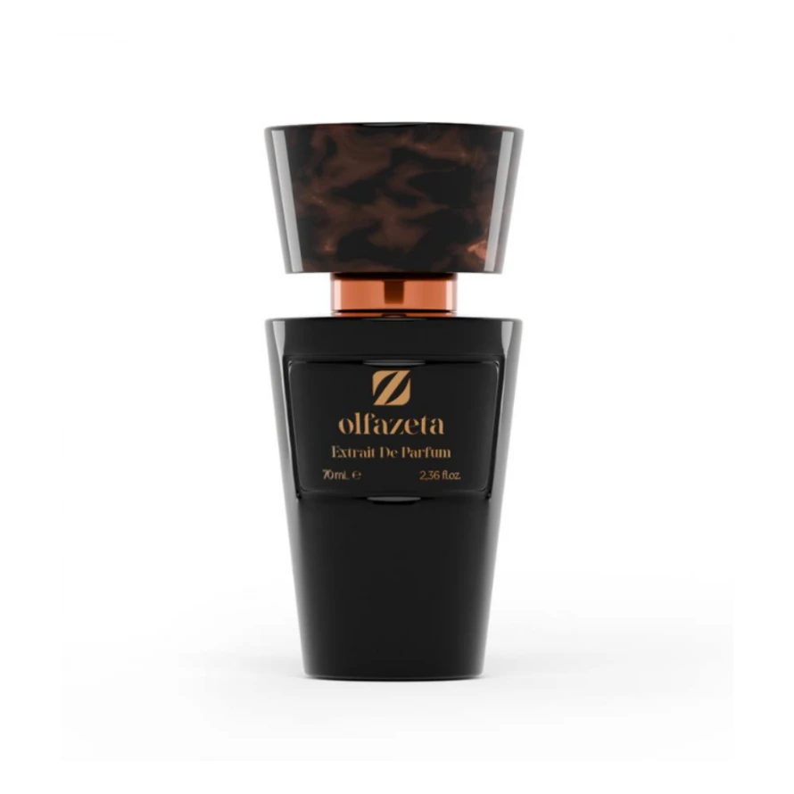 Chogan 136 férfi extrait de parfum 70ML