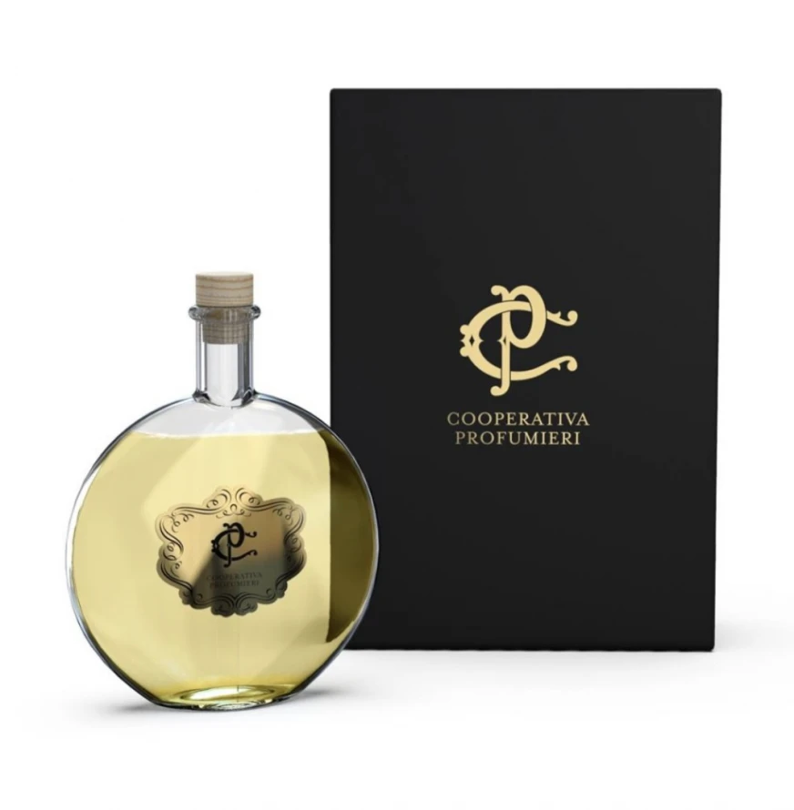 Cooperativa Profumieri- Bacchus Symphonies 100 ml